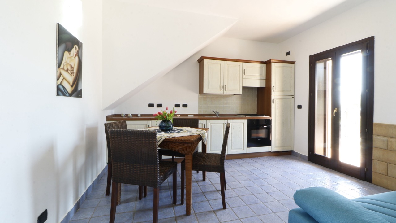 Photo of Kitchen in Brucoli