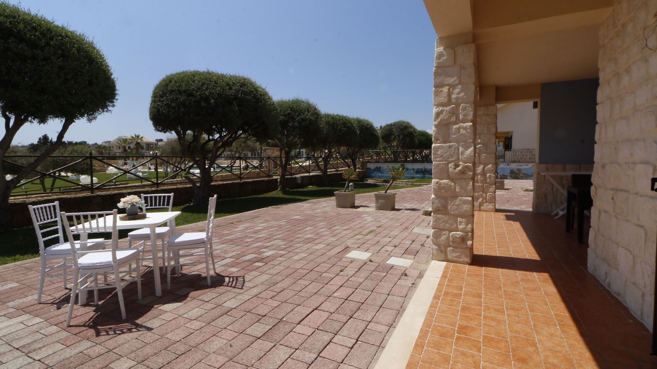 Photo of Patio Balcony in Brucoli