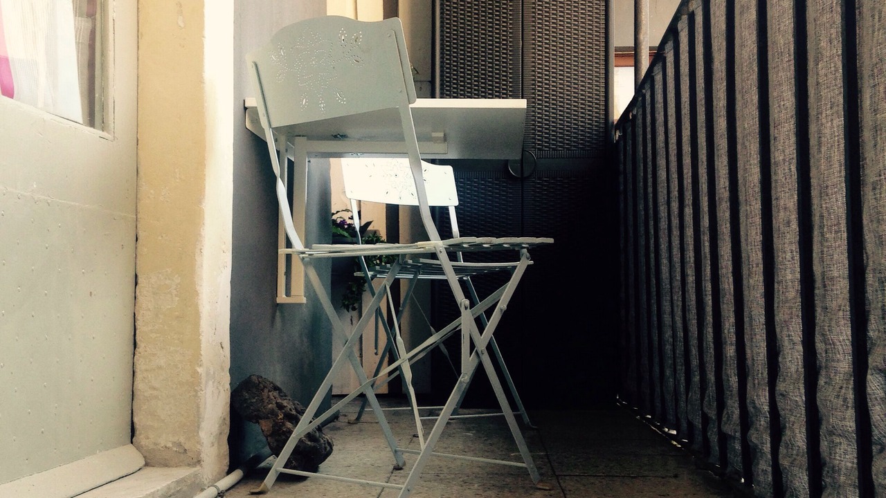 Photo of Outdoor in Catania City Centre