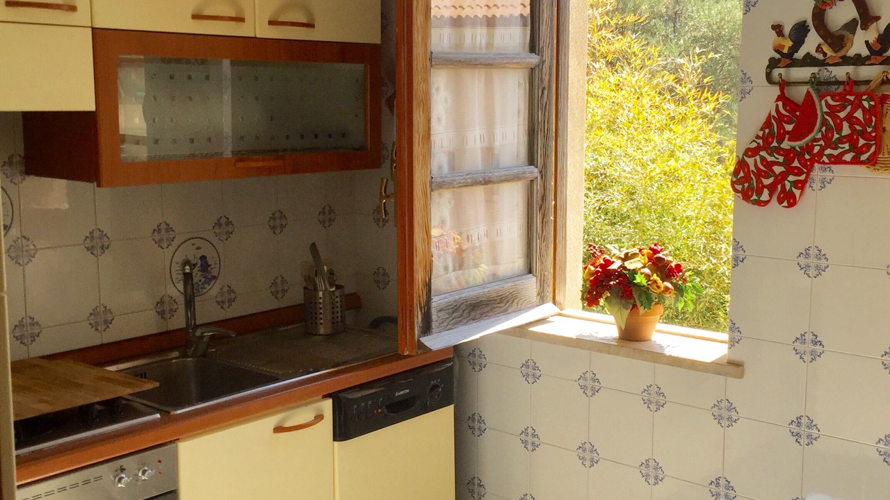 Photo of Kitchen in Mondello