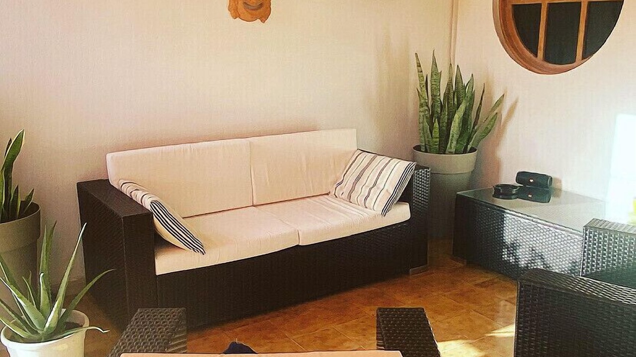 Photo of Livingroom in Mondello