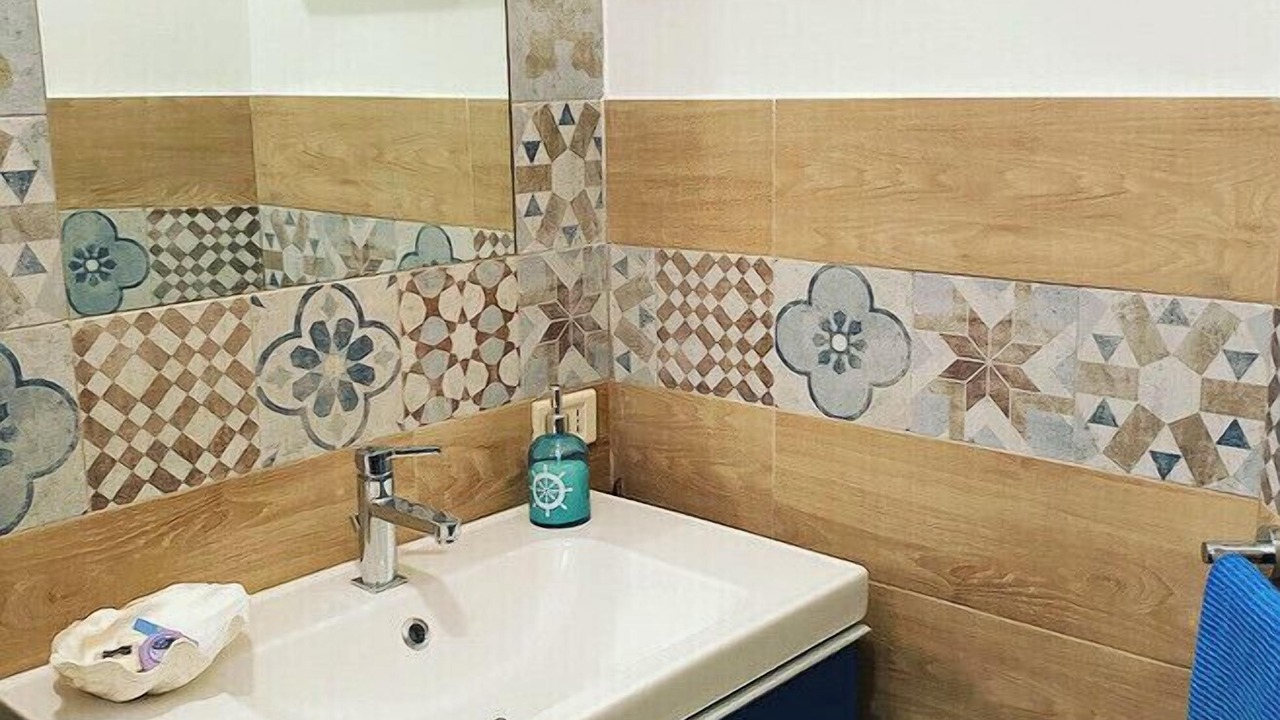 Photo of Bathroom in Mondello