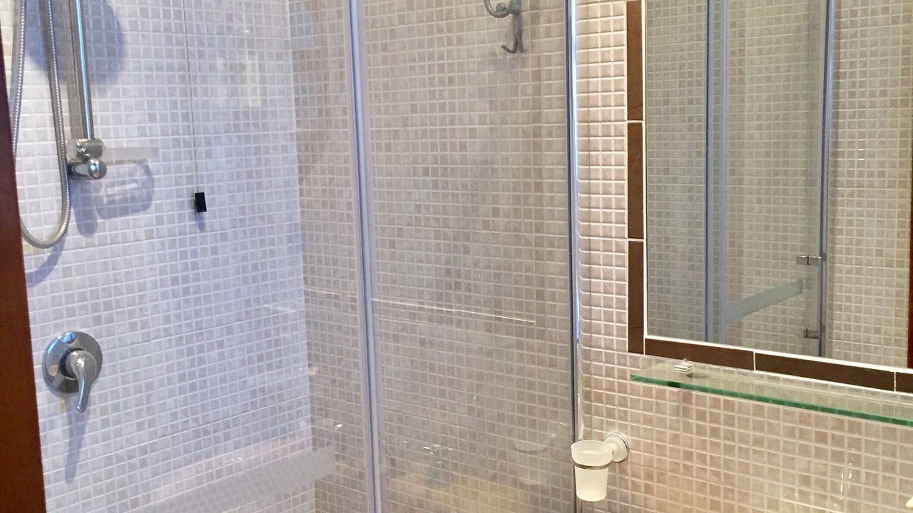 Photo of Bathroom in Mondello