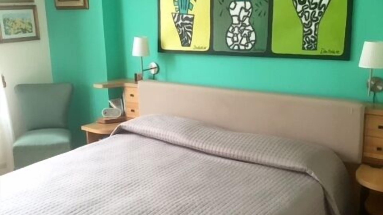 Photo of Bedroom in Mondello