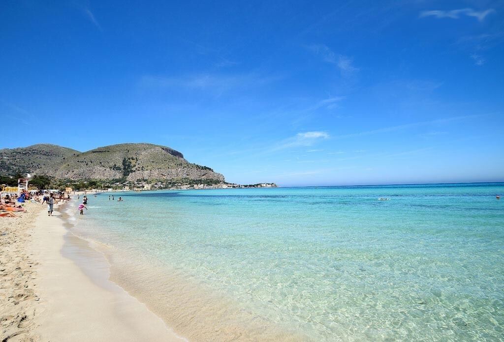 Photo of Others in Mondello