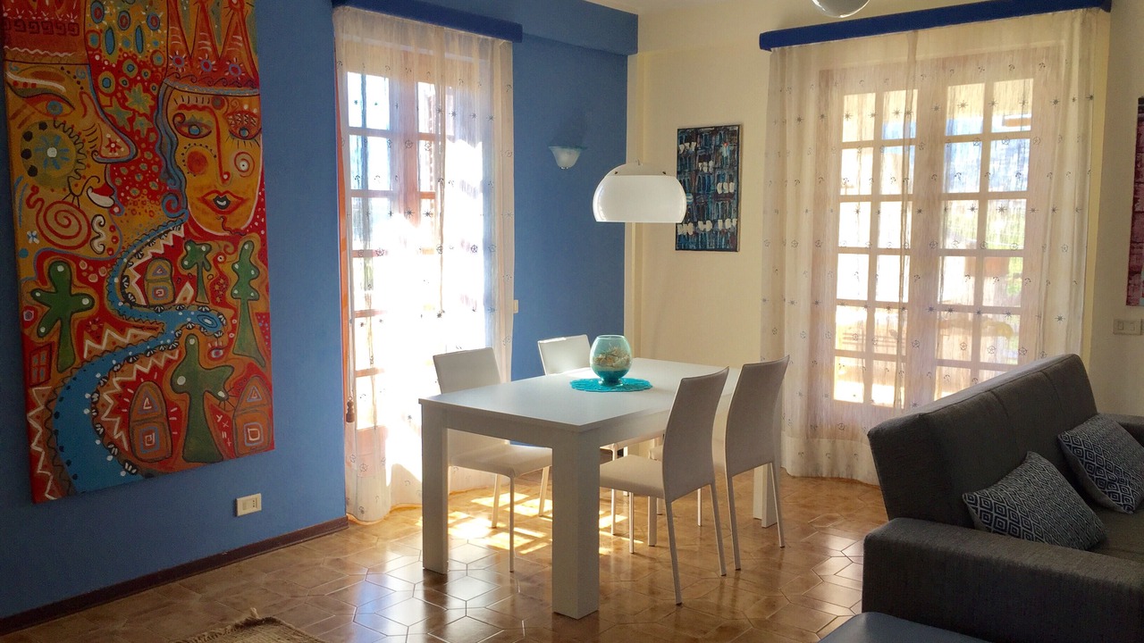 Photo of Livingroom in Mondello