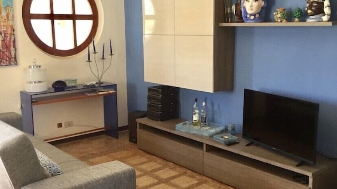Photo of Livingroom in Mondello