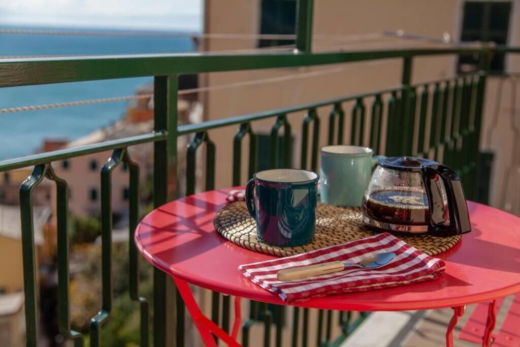 Photo of Outdoor in Riomaggiore