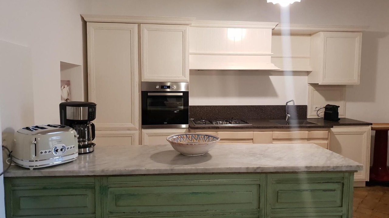 Photo of Kitchen in Piedimonte Etneo