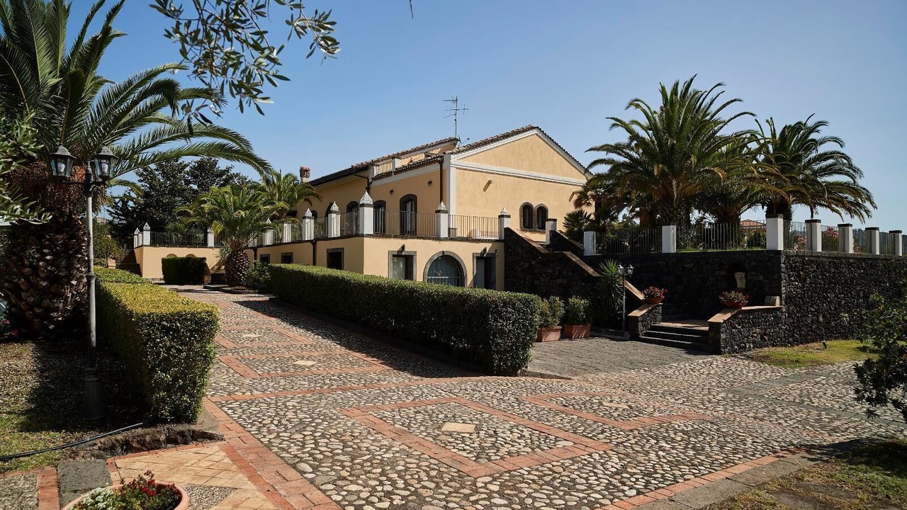 Photo of Outdoor in Piedimonte Etneo