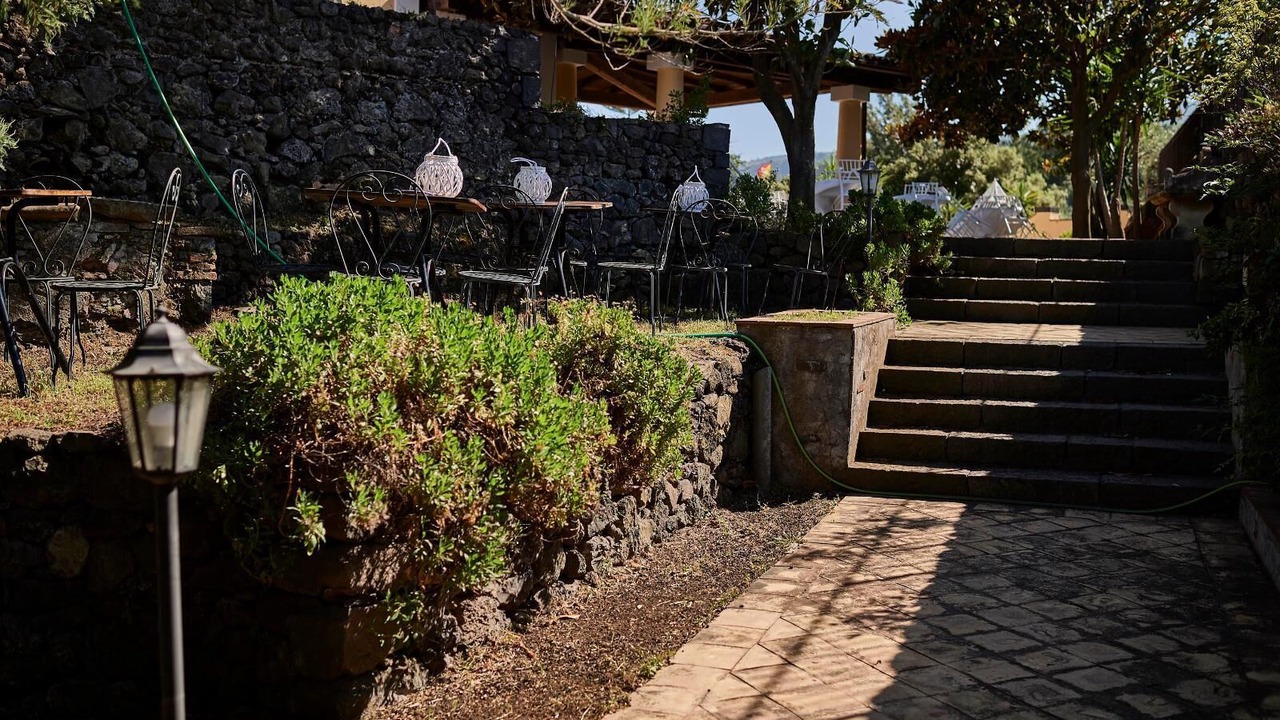 Photo of Patio Balcony in Piedimonte Etneo
