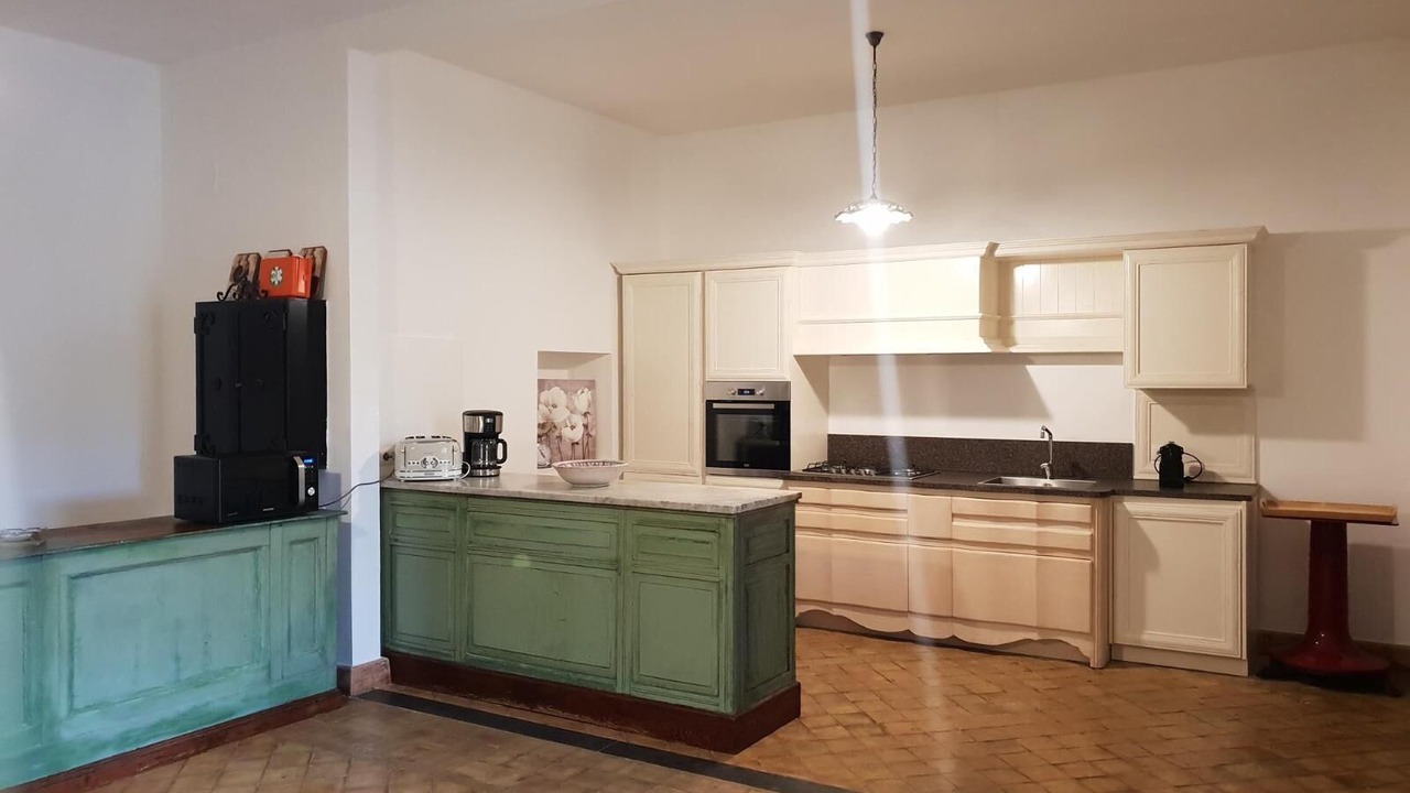 Photo of Kitchen in Piedimonte Etneo