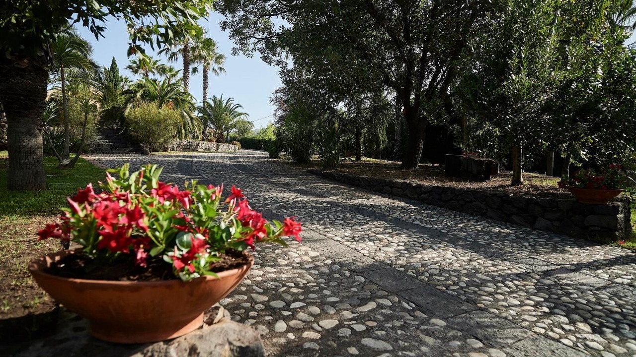 Photo of Outdoor in Piedimonte Etneo