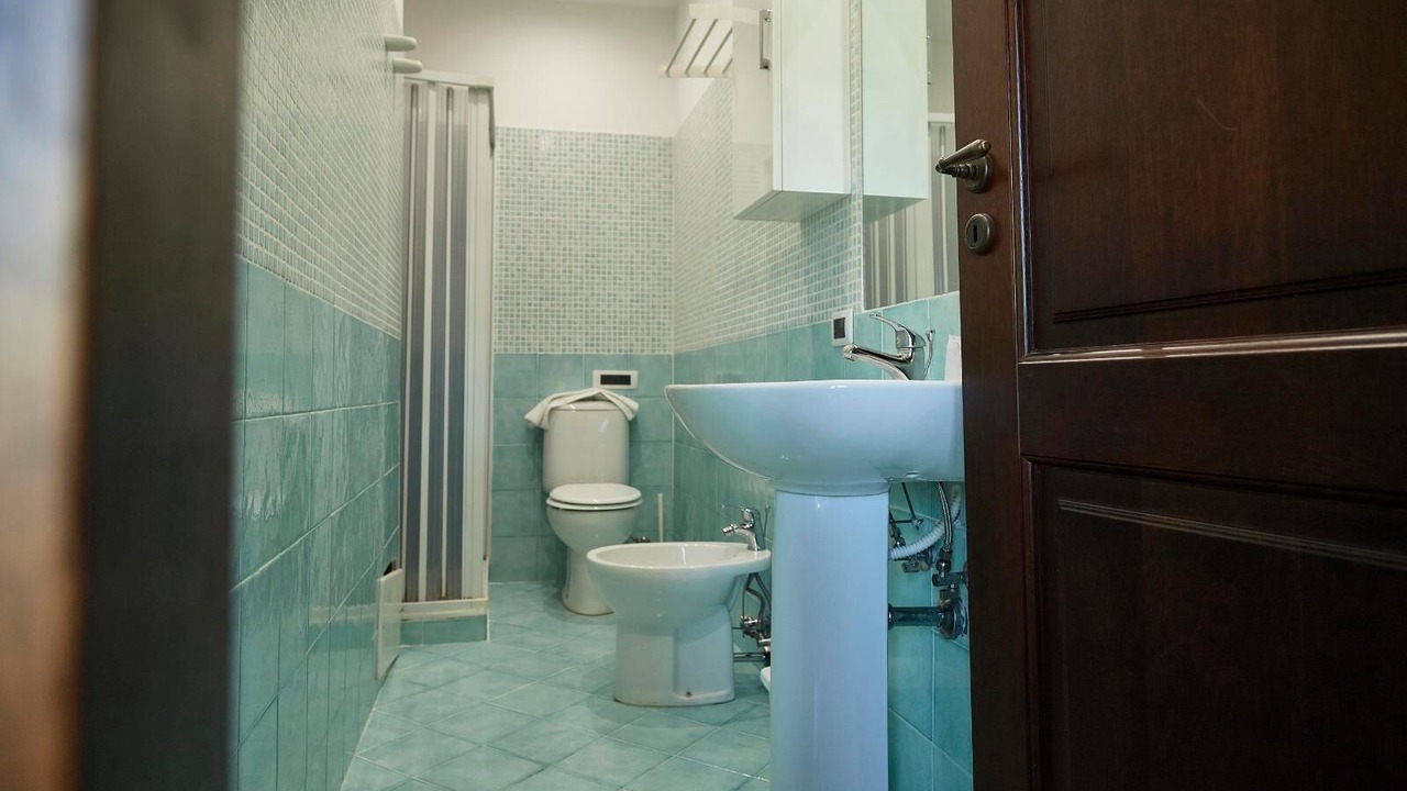 Photo of Bathroom in Piedimonte Etneo