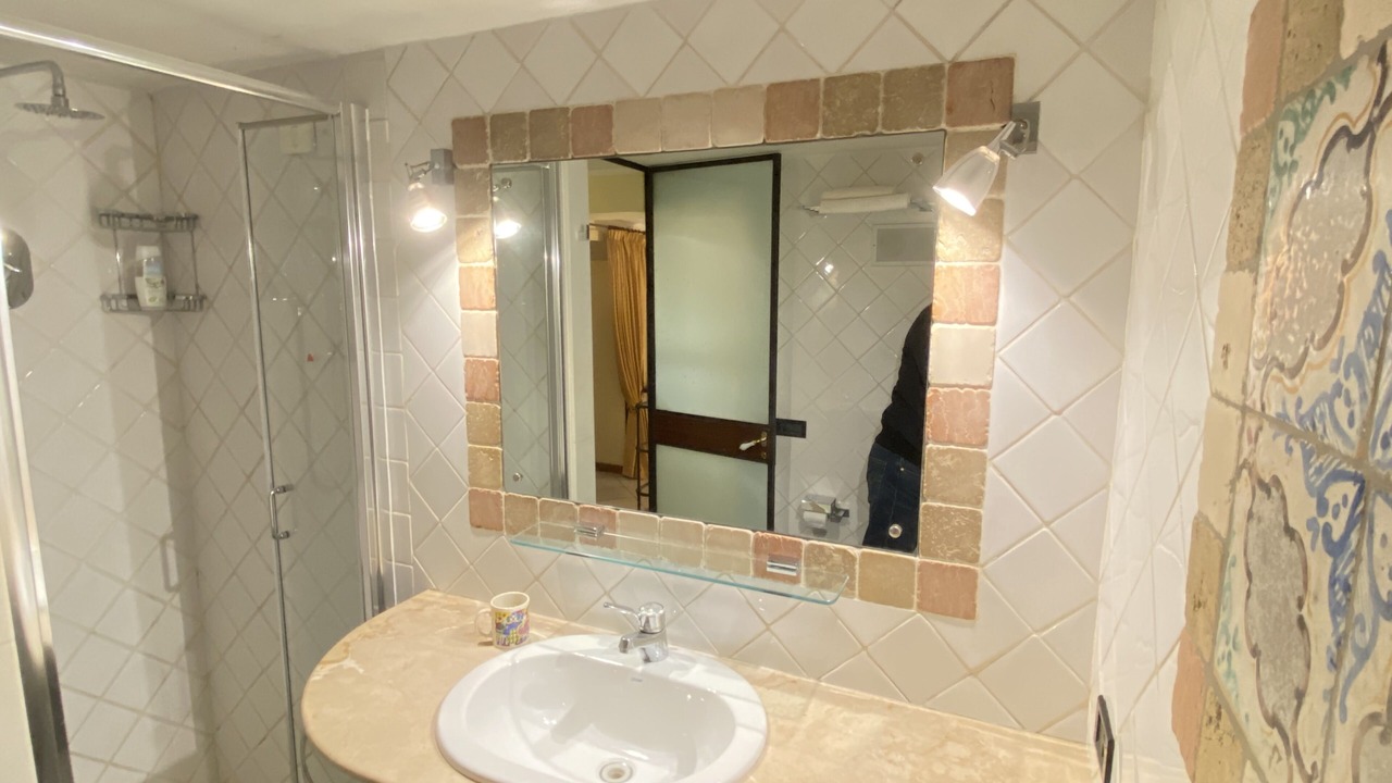 Photo of Bathroom in Palermo