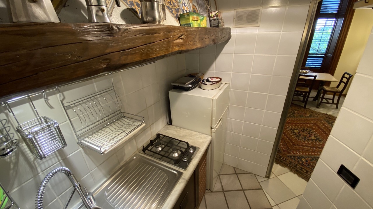 Photo of Kitchen in Palermo