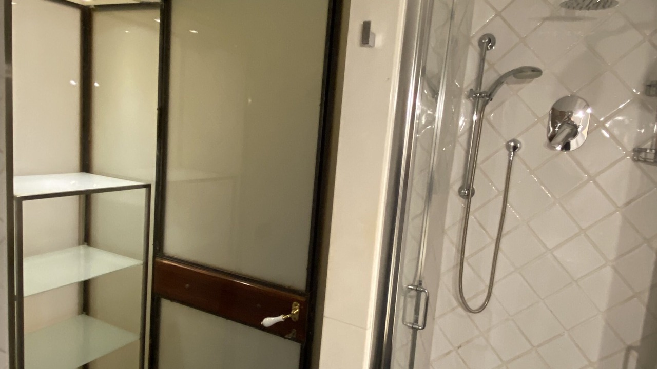 Photo of Bathroom in Palermo