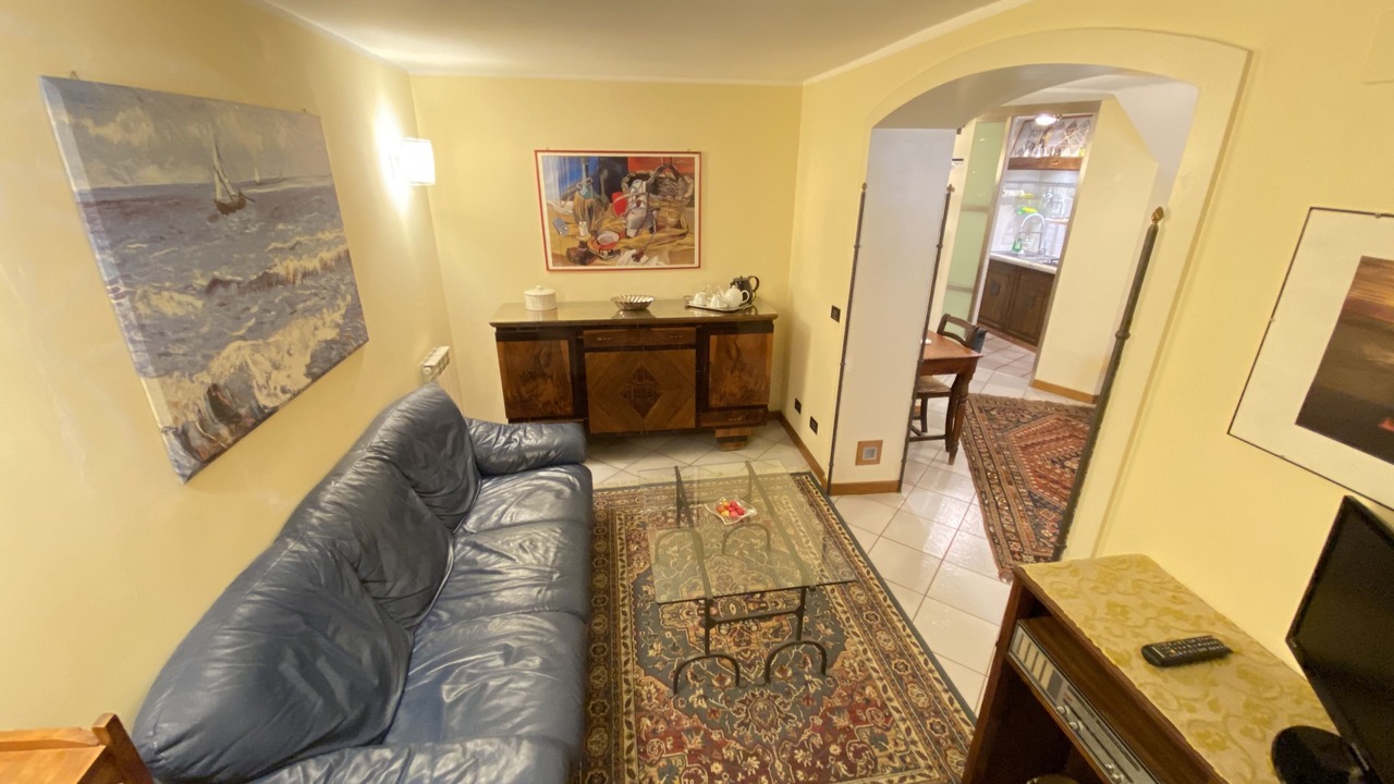 Photo of Livingroom in Palermo