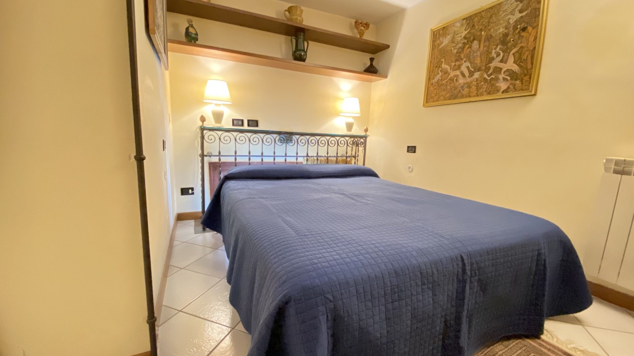 Photo of Bedroom in Palermo