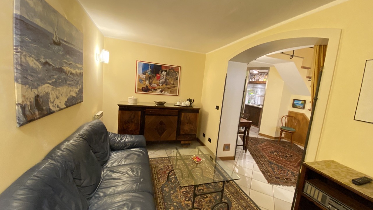 Photo of Livingroom in Palermo