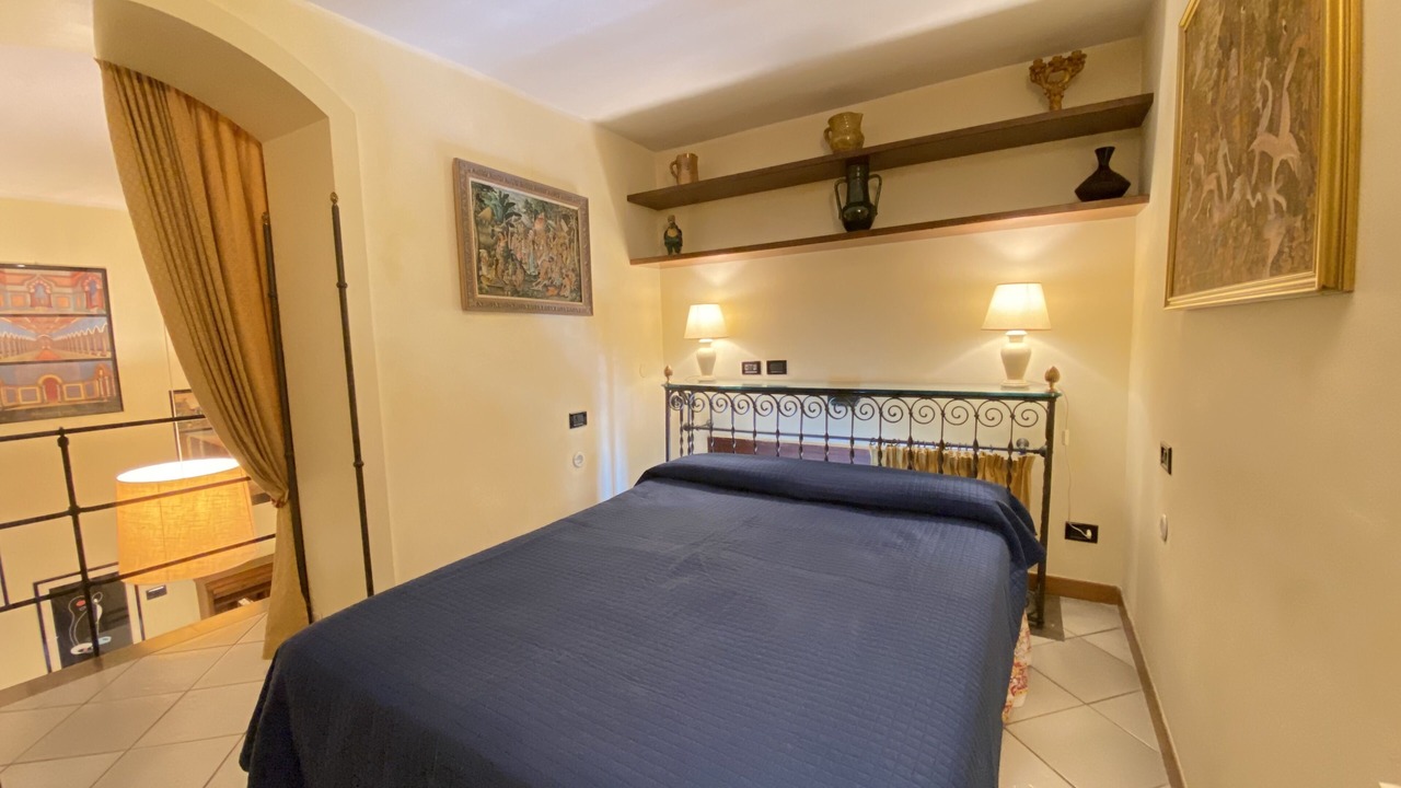 Photo of Bedroom in Palermo