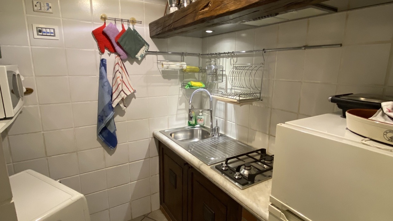 Photo of Kitchen in Palermo