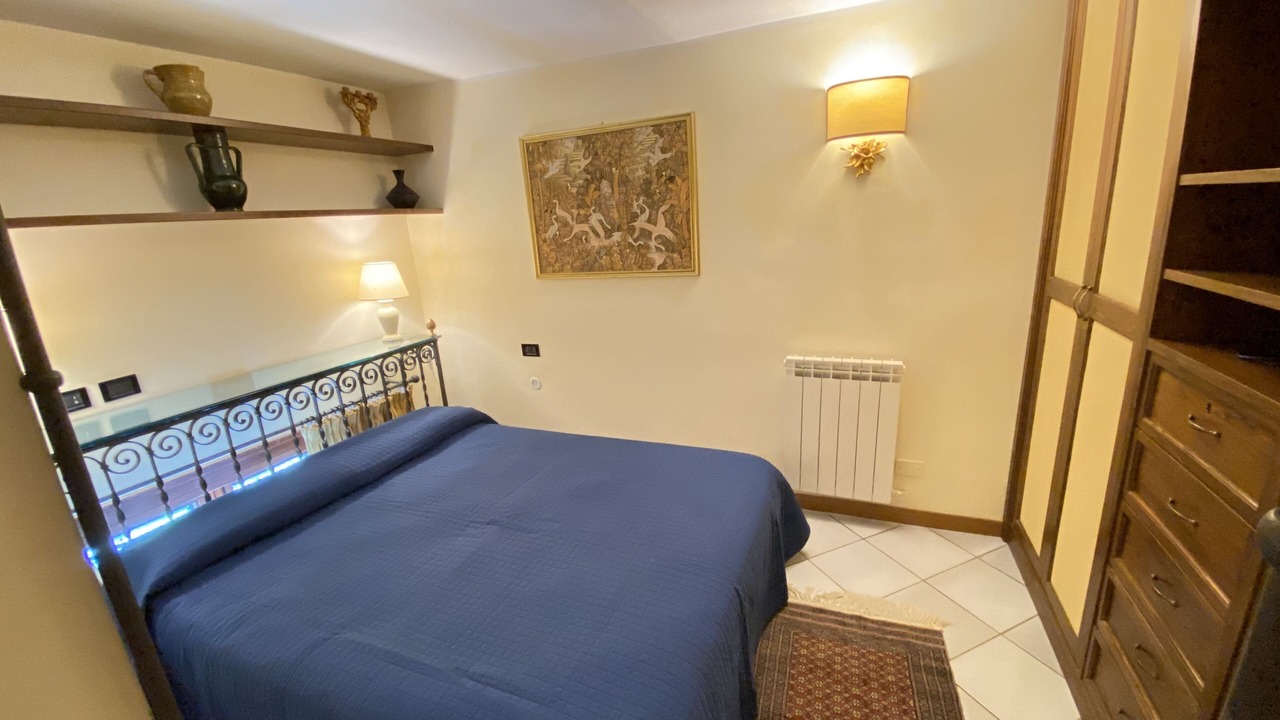 Photo of Bedroom in Palermo