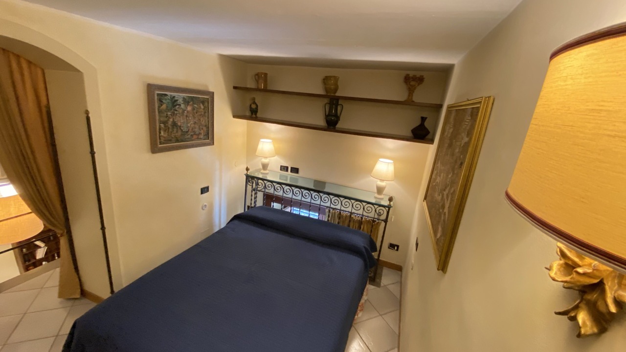 Photo of Bedroom in Palermo