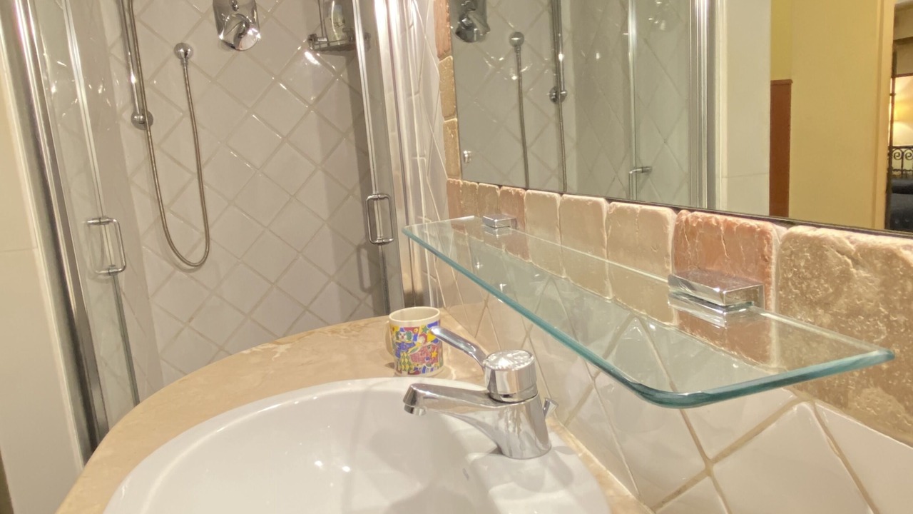 Photo of Bathroom in Palermo