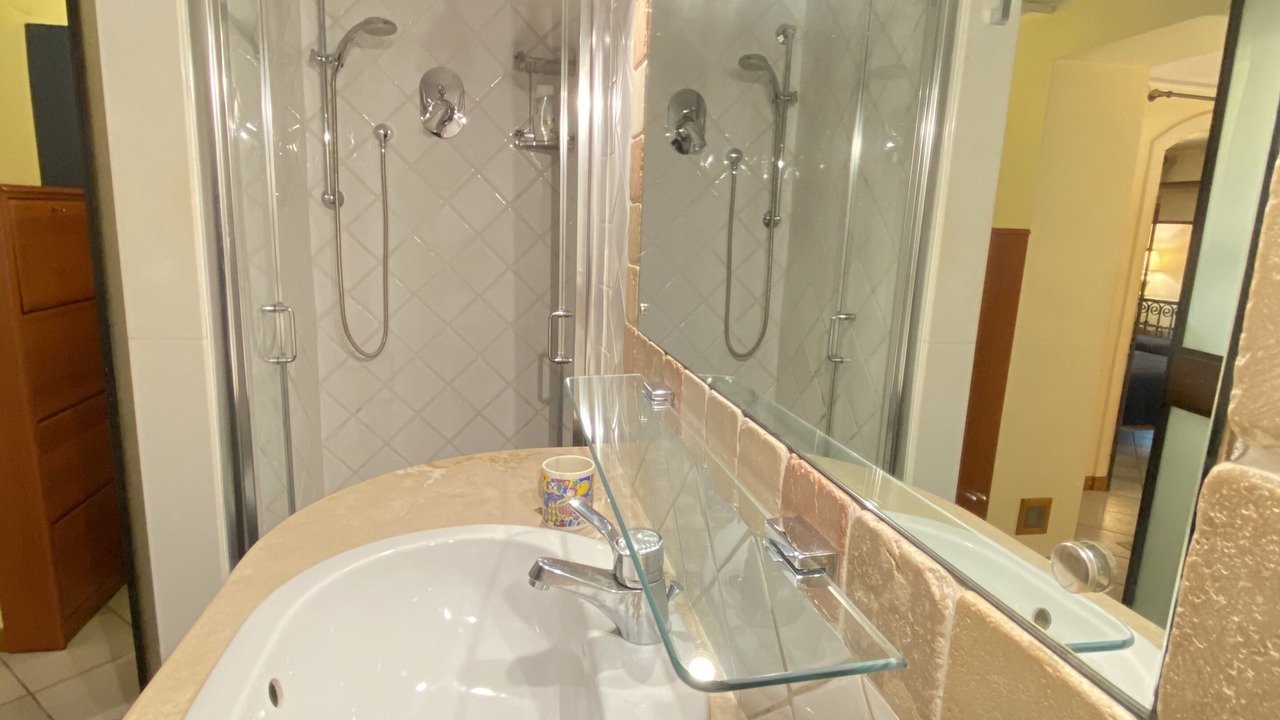 Photo of Bathroom in Palermo
