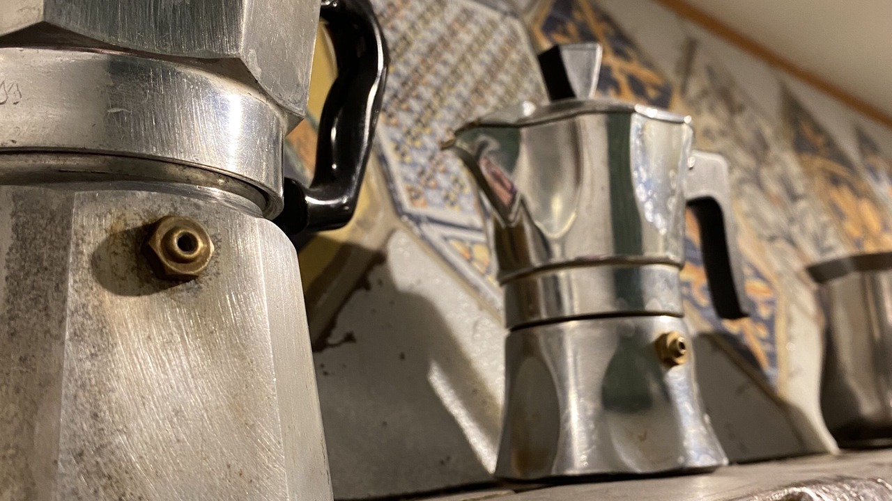 Photo of Kitchen in Palermo
