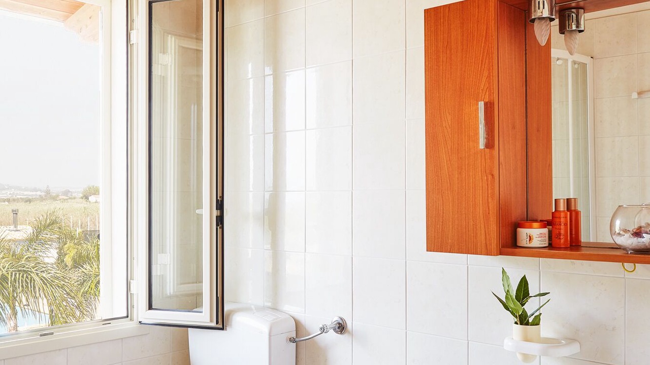 Photo of Bathroom in Santa Maria del Focallo