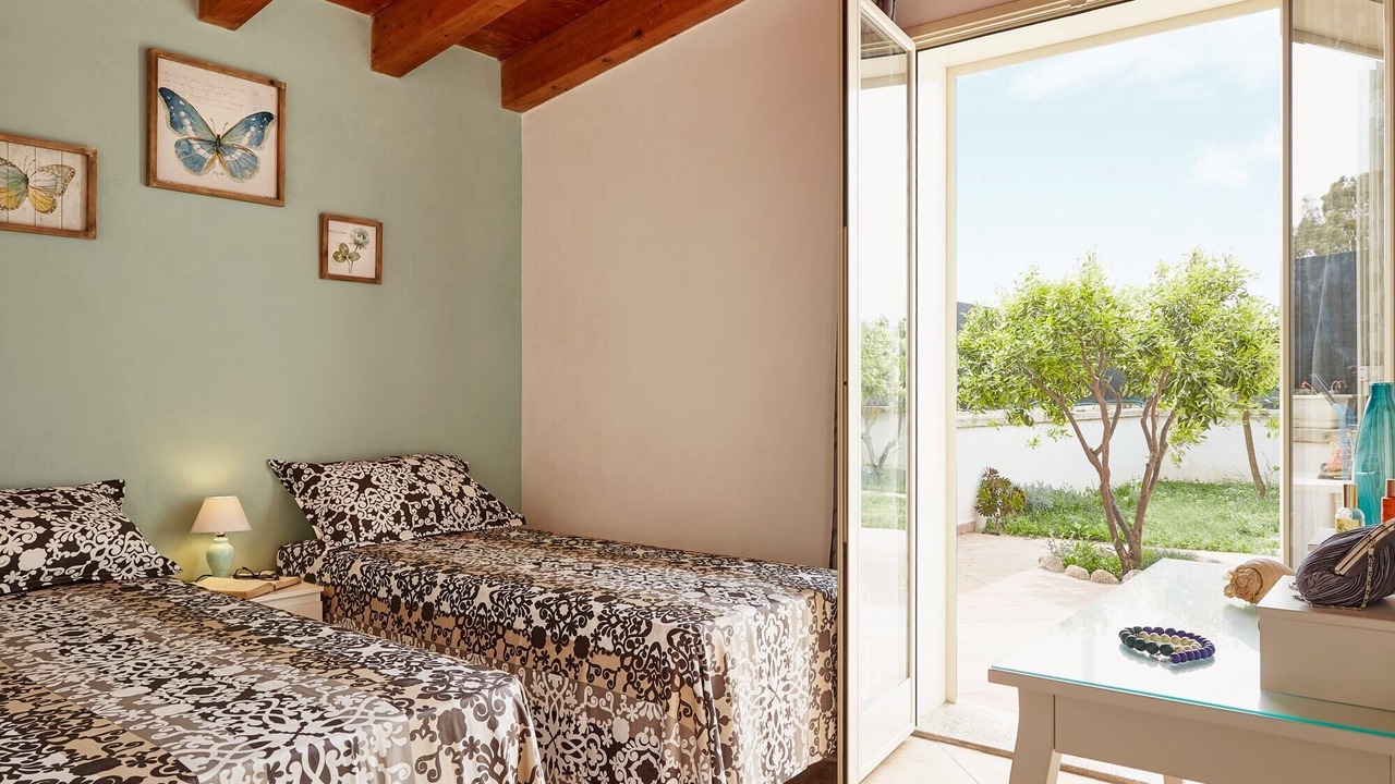 Photo of Bedroom in Santa Maria del Focallo