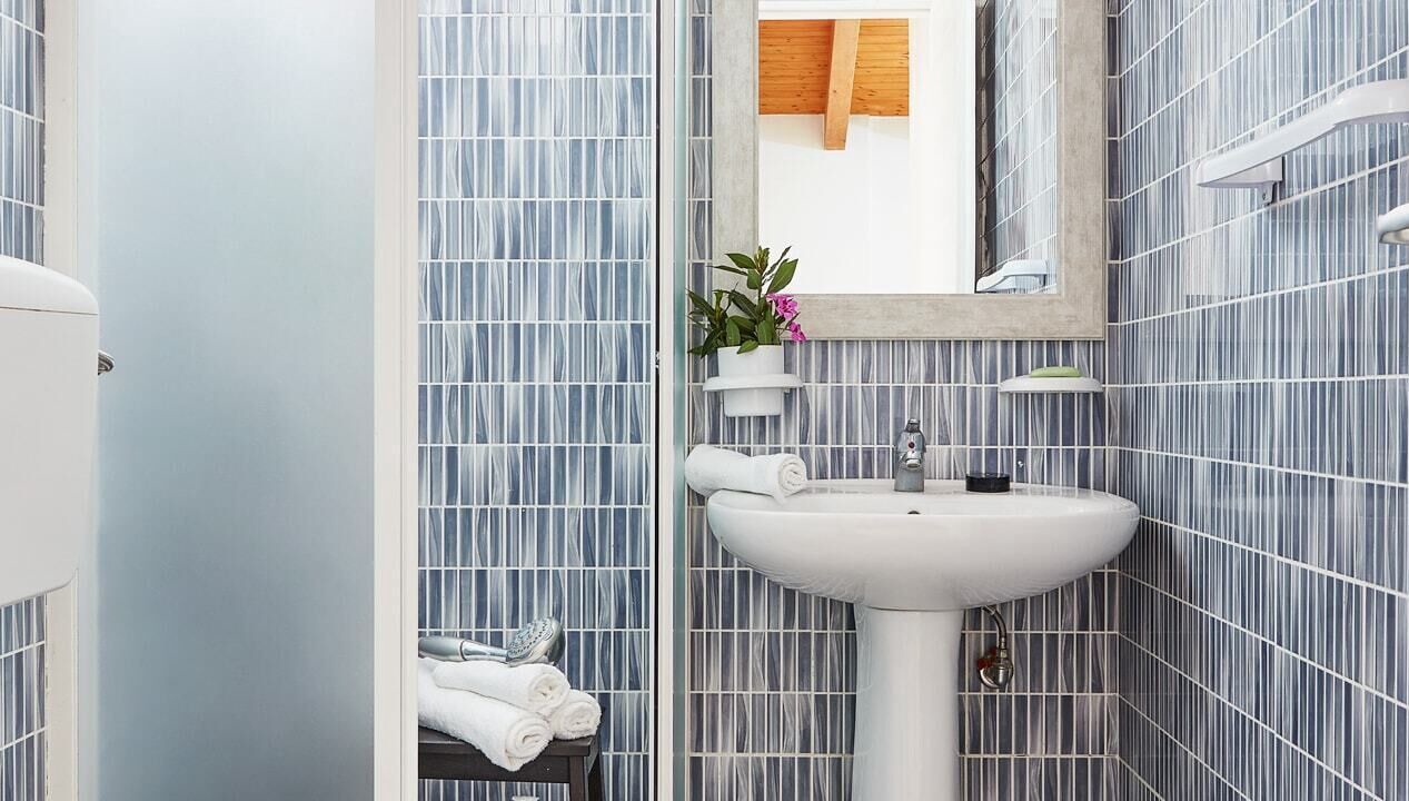 Photo of Bathroom in Santa Maria del Focallo