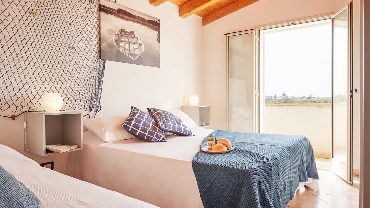Photo of Bedroom in Santa Maria del Focallo