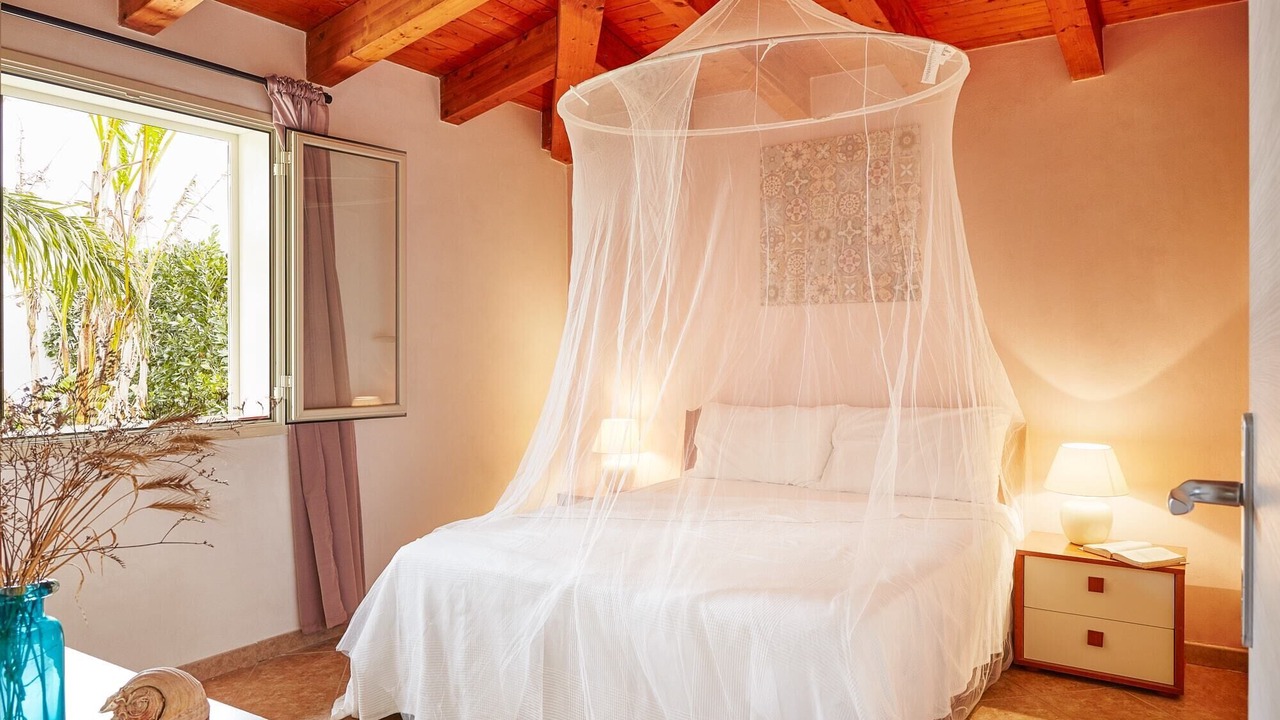 Photo of Bedroom in Santa Maria del Focallo