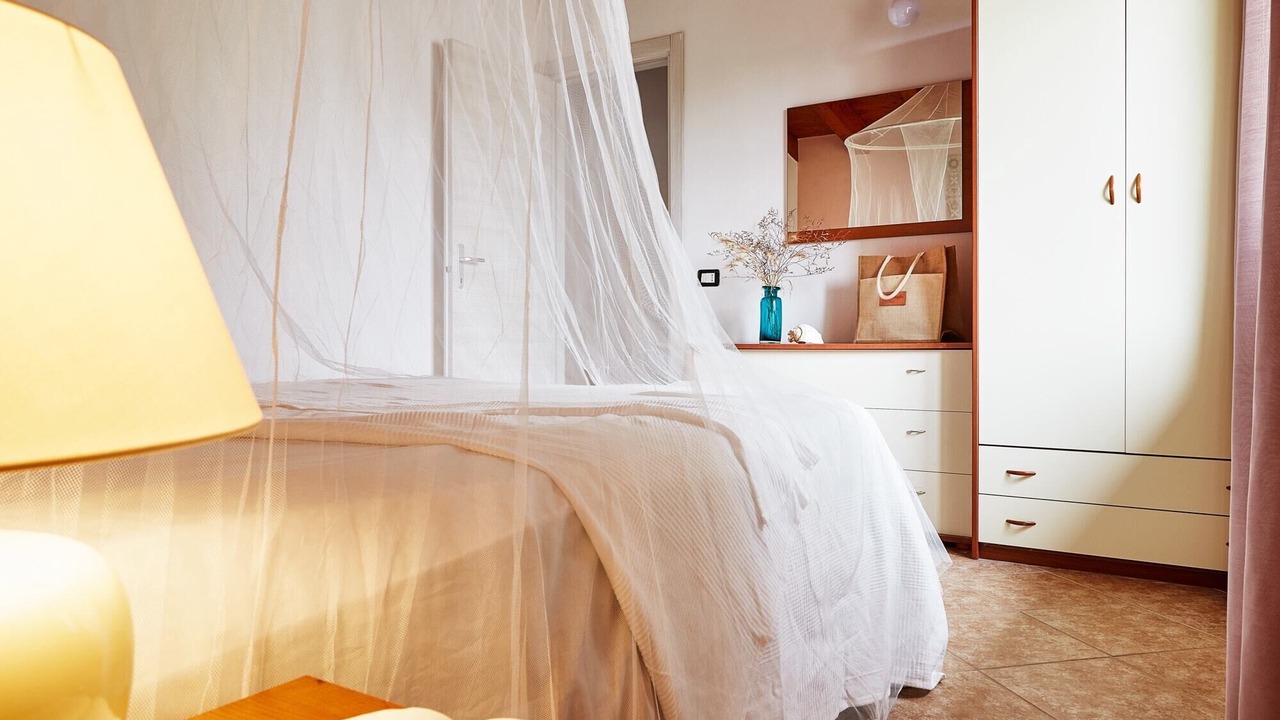 Photo of Bedroom in Santa Maria del Focallo
