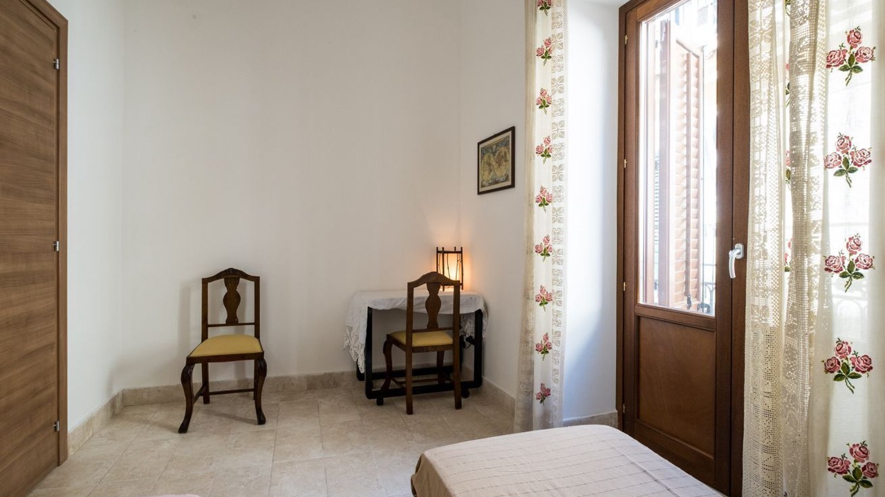 Photo of Bedroom in Monte di Pieta