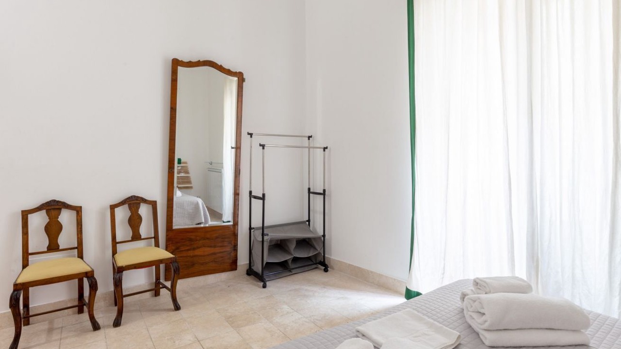 Photo of Bedroom in Monte di Pieta