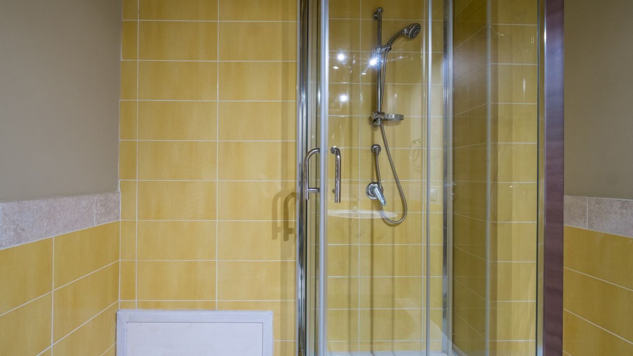 Photo of Bathroom in Monte di Pieta