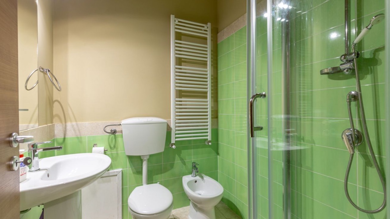 Photo of Bathroom in Monte di Pieta
