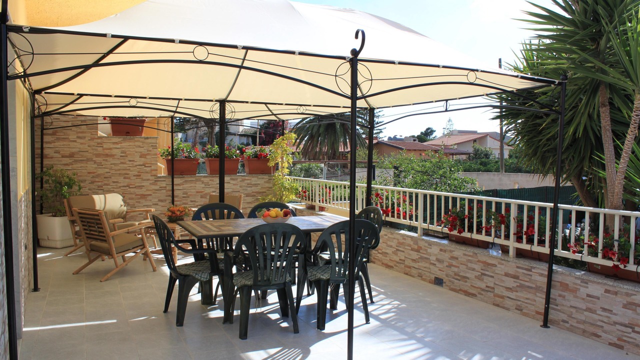 Photo of Outdoor in Borgo Bonsignore