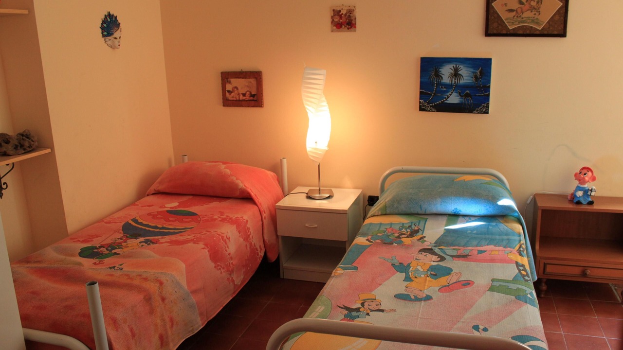 Photo of Bedroom in Borgo Bonsignore