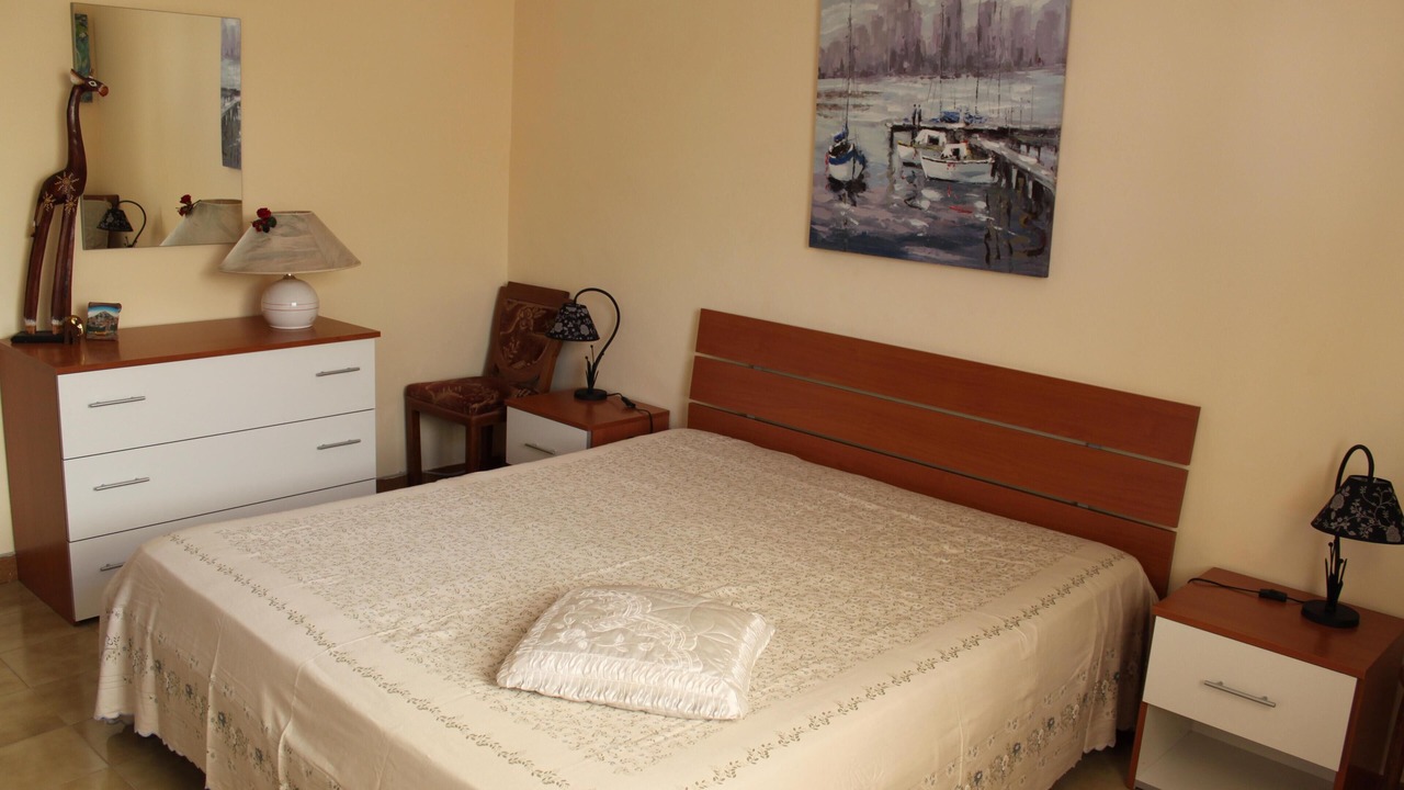 Photo of Bedroom in Borgo Bonsignore