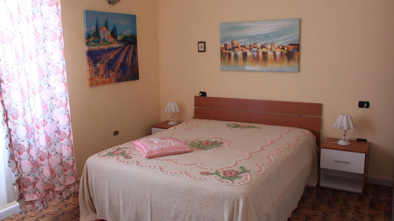 Photo of Bedroom in Borgo Bonsignore