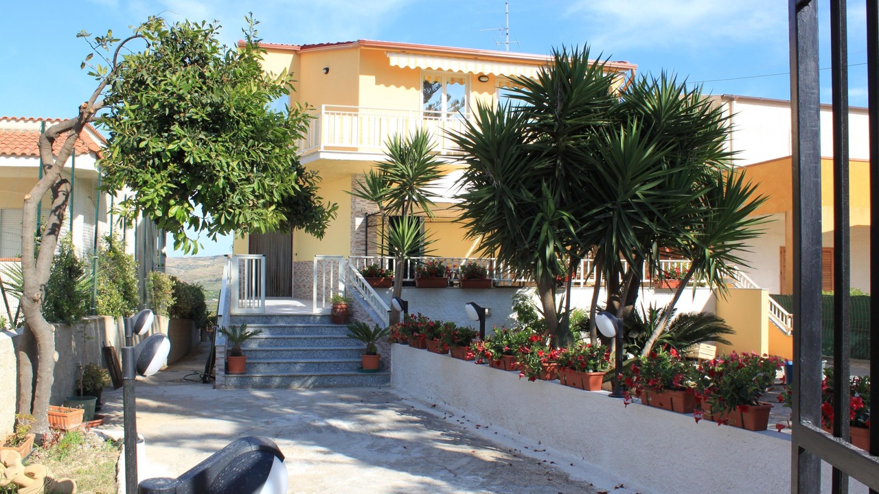 Photo of Patio Balcony in Borgo Bonsignore