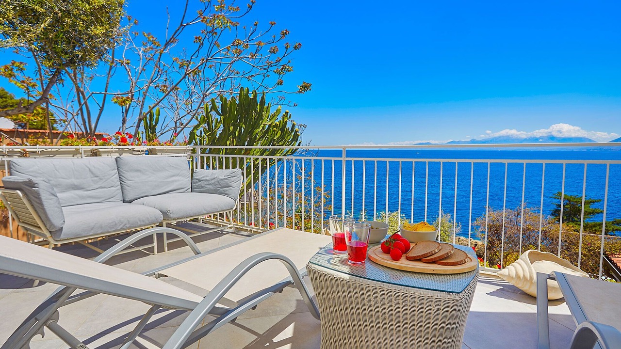 Photo of Patio Balcony in Santa Flavia