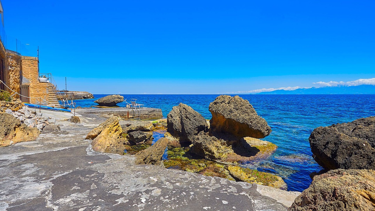 Photo of Outdoor in Santa Flavia