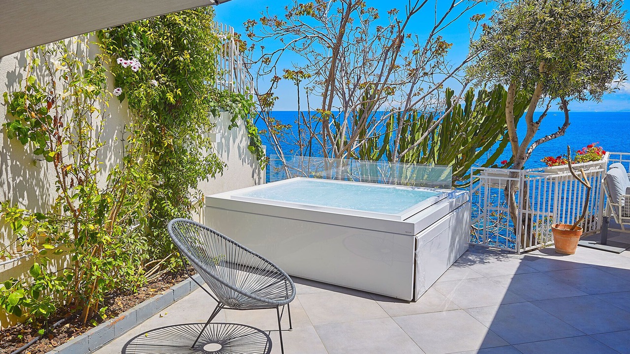 Photo of Patio Balcony in Santa Flavia