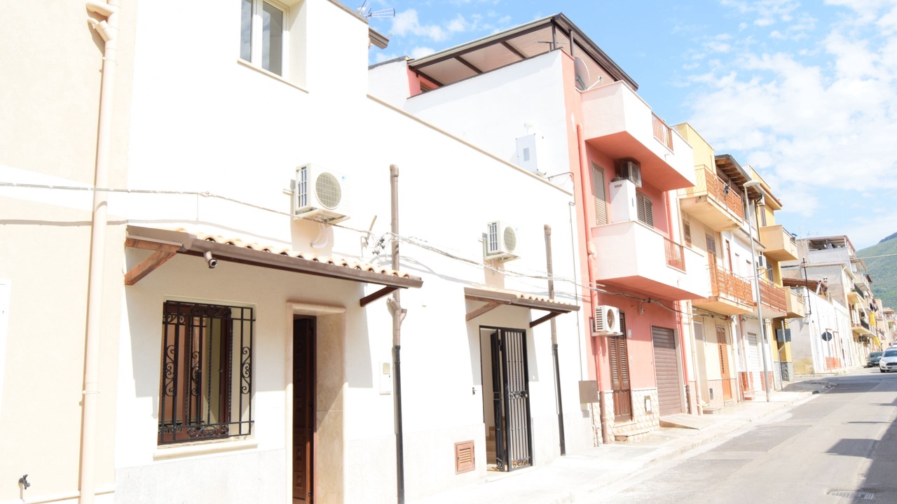 Photo of Outdoor in Terrasini